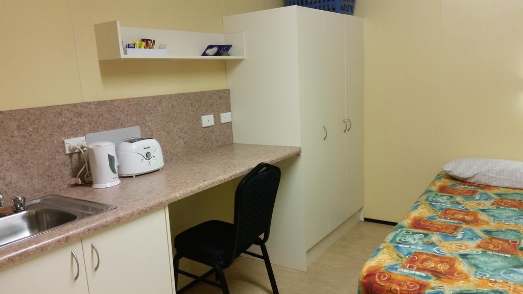 Leichhardt Alojamiento Mount Isa Habitación foto