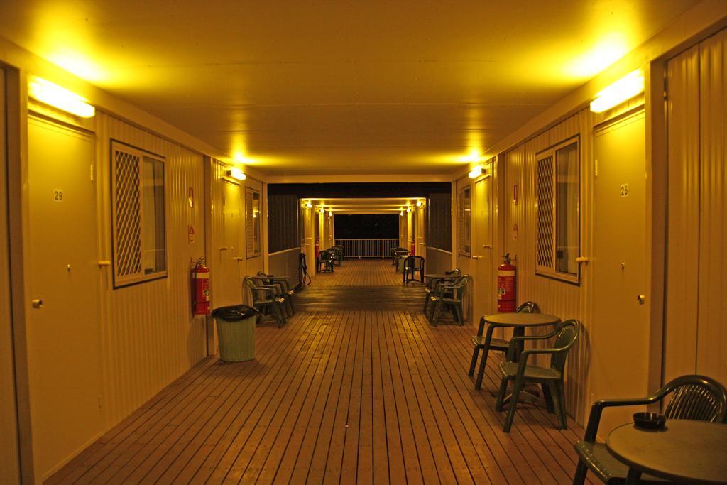 Leichhardt Alojamiento Mount Isa Exterior foto