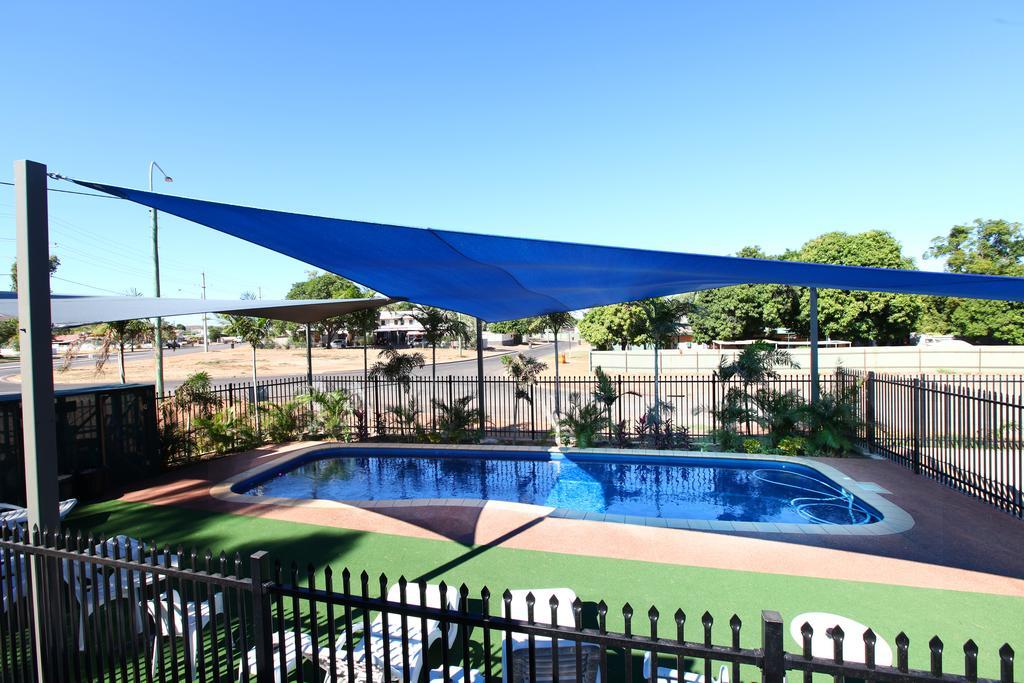 Leichhardt Alojamiento Mount Isa Exterior foto