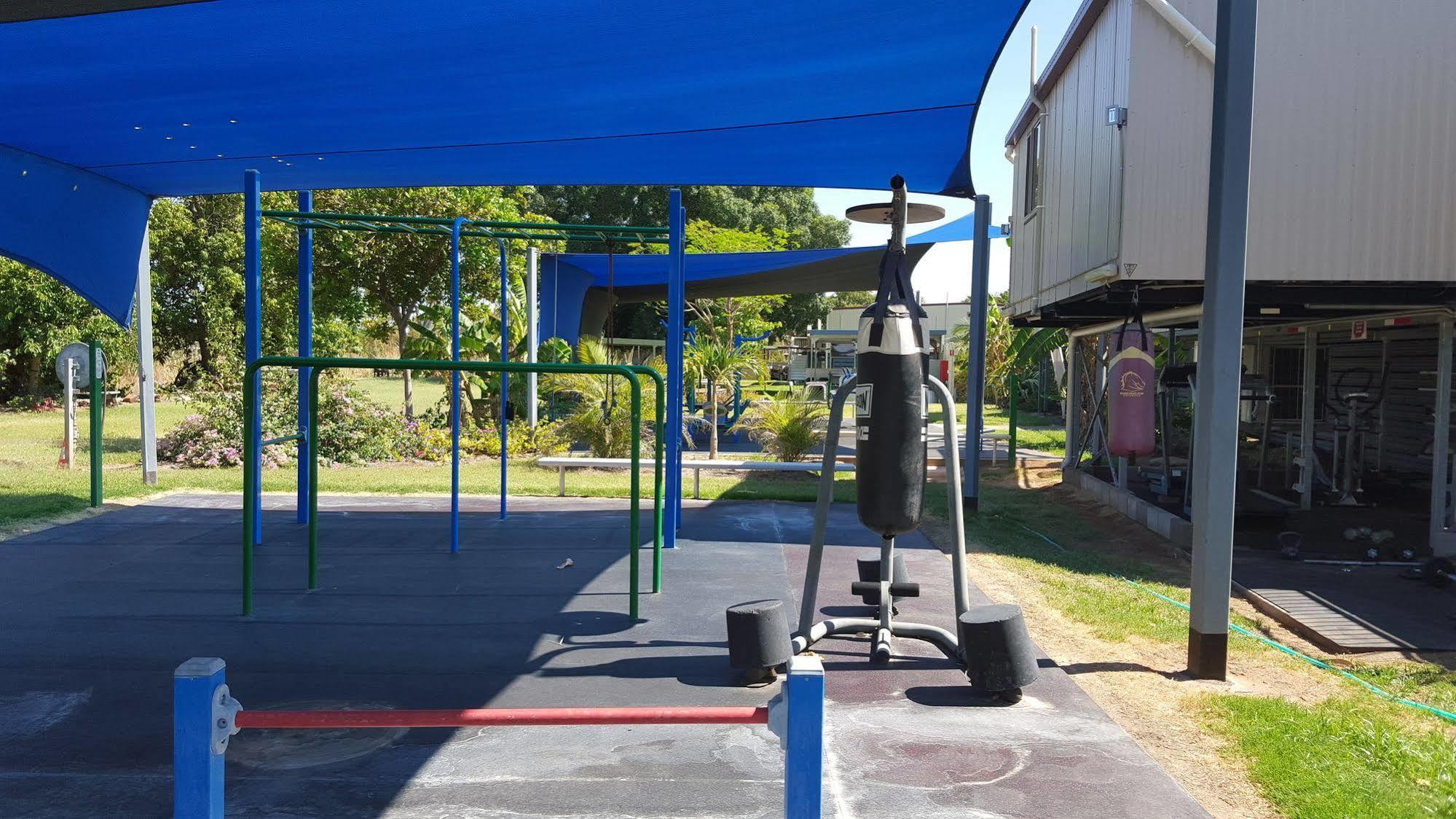 Leichhardt Alojamiento Mount Isa Exterior foto