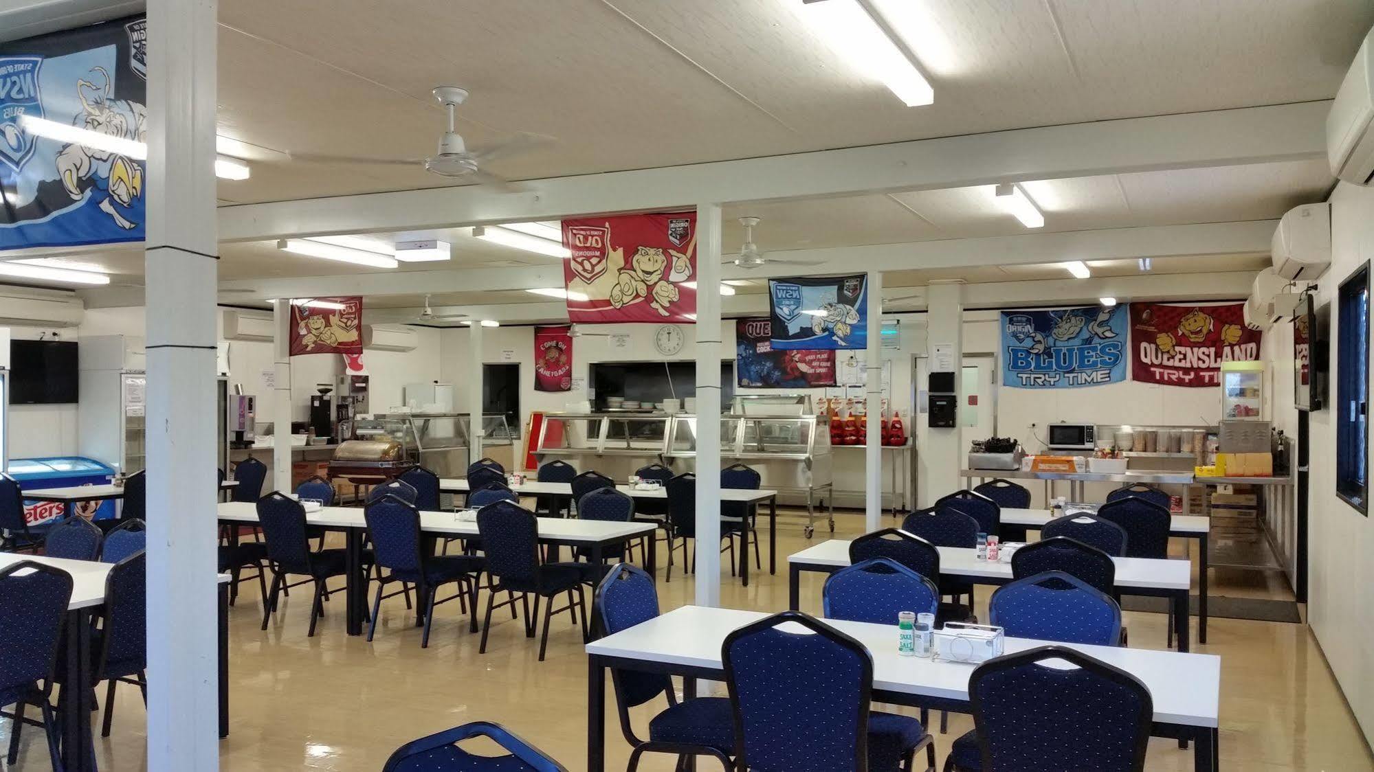 Leichhardt Alojamiento Mount Isa Exterior foto